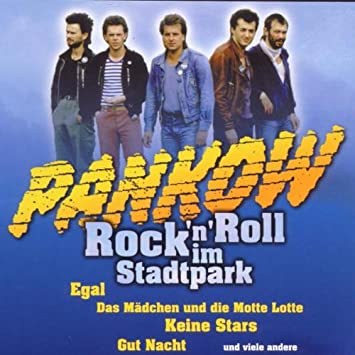 Pankow Rock 1