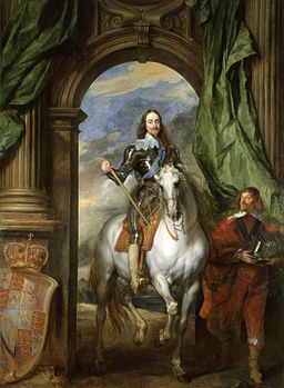 Antoine van Dyck [Public domain], via Wikimedia Commons