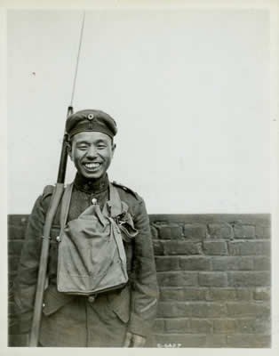 a japanese canadian who fought wwi source war museum canada