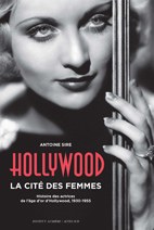 Hollywood, la Cité des Femmes - couverture