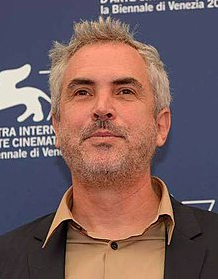 Alfonso Cuarón
