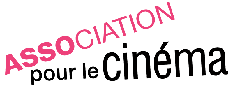 Logo Association pour le cinéma