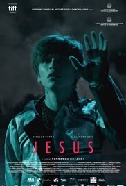 Affiche du film Jesús