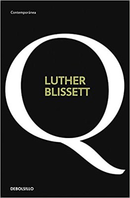 Luther Blissett, ((Q))