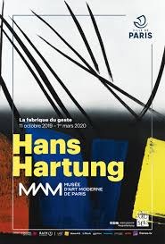 Expo Hans Hartung