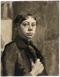 expo Käthe Kollwitz