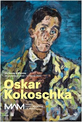 Expo Kokoschka