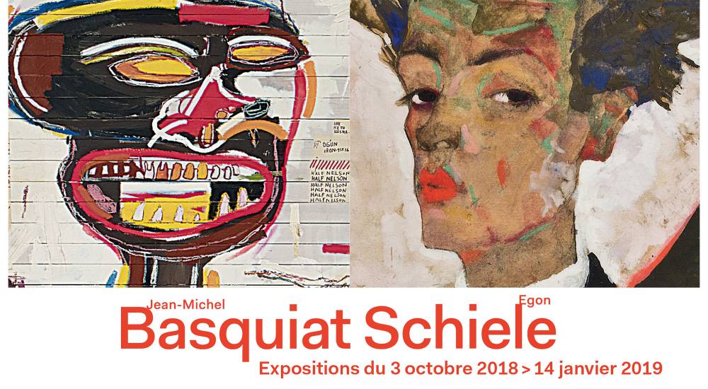 Expo Schiele