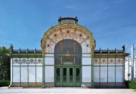 Otto Wagner expo