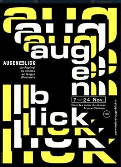 Festival Augenblick 2017