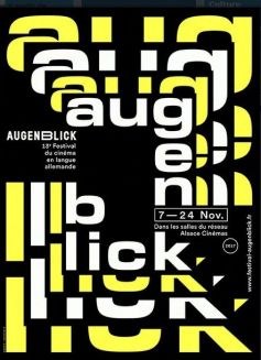 Festival Augenblick 2017