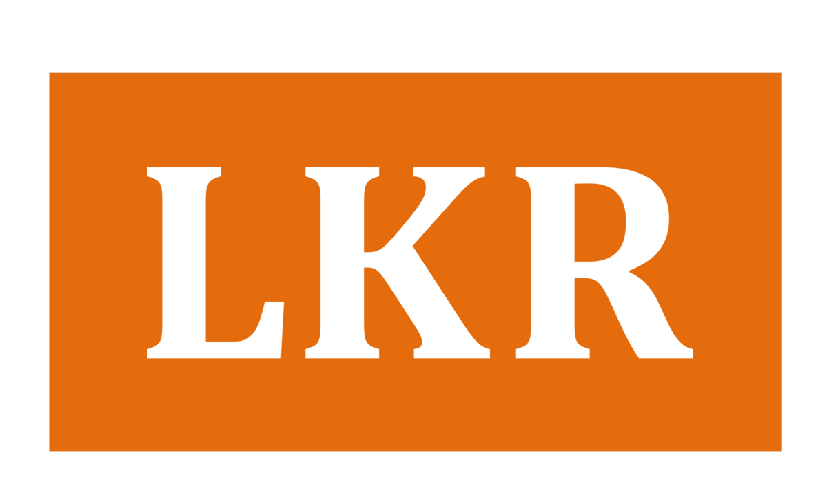 LKR Logo