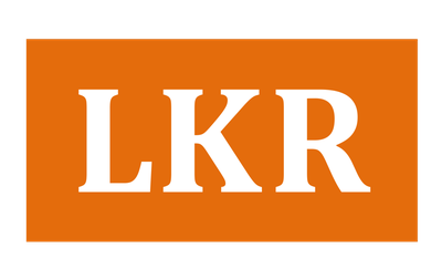 LKR Logo