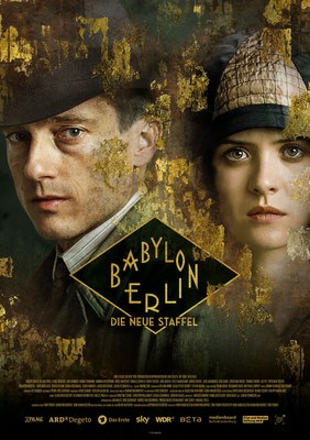 BabylonBerlin neuestaffel