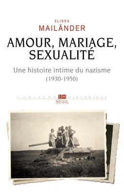 Couverture ouvrage Mailänder