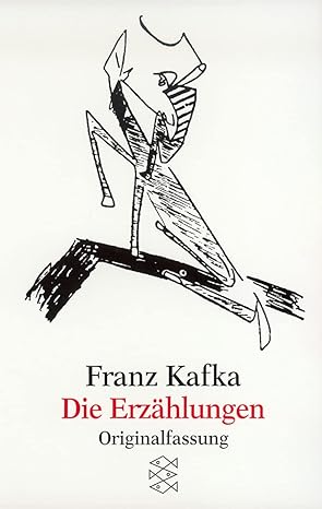 Cover Erzählungen