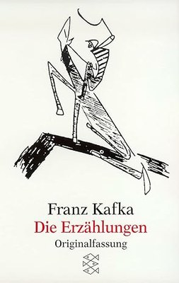 Cover Erzählungen