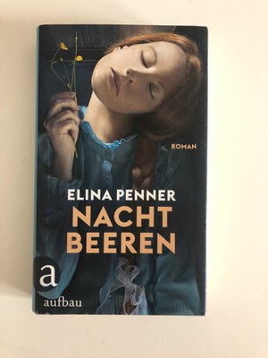 Elina Penner Nachtbeeren