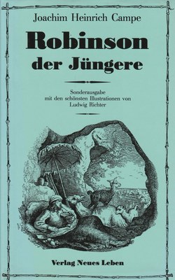 Jugendliteratur 1