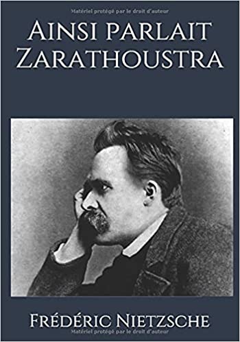 Nietzsche Zarathoustra