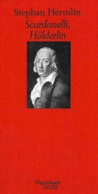 Scardanelli Stephan Hermlin