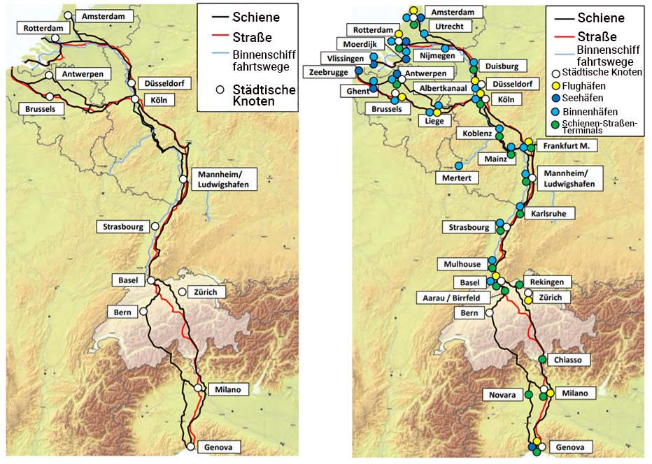 all figure 2 corridor rhin alpes