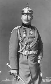 Wilhelm II