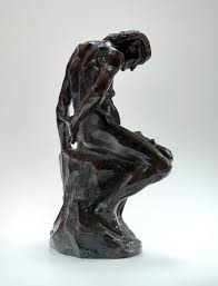 Rodin, Celle qui fut la belle Heaulmière, 1885