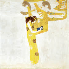 Klimt, Poesie, 1902