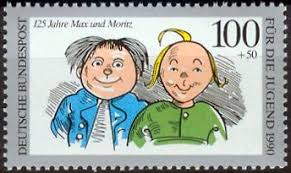 Max und Moritz