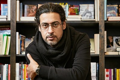 Abbas Khider 2