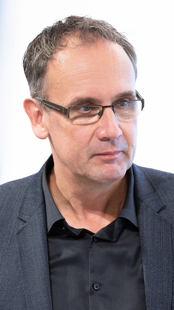 Volker Kutscher