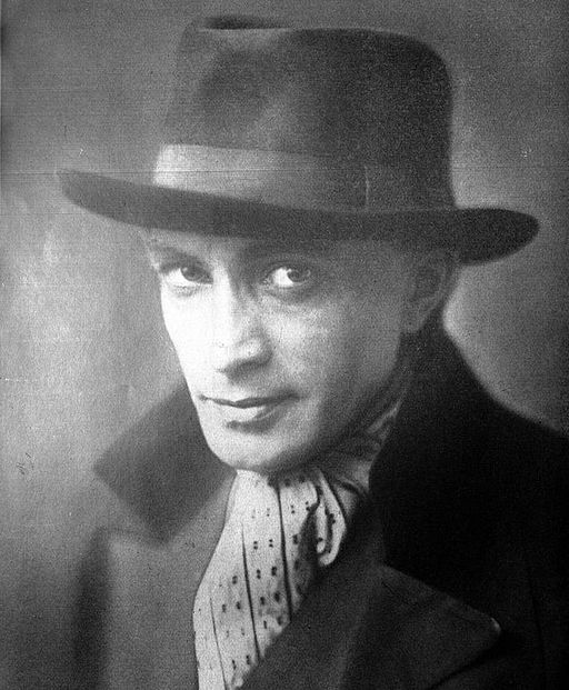 Conrad Veidt