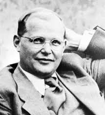 Dietrich Bonhoeffer