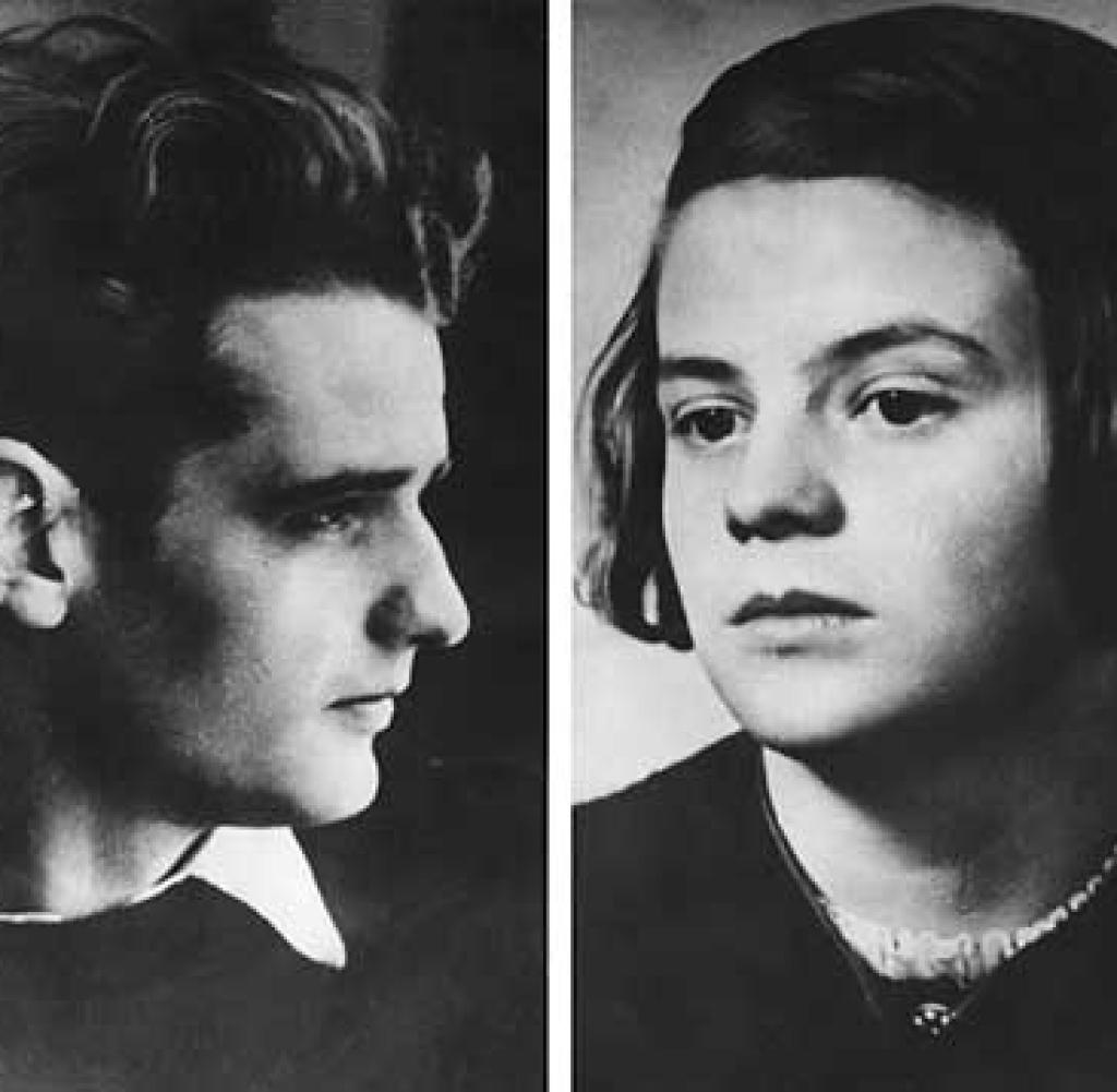 Hans Sophie Scholl