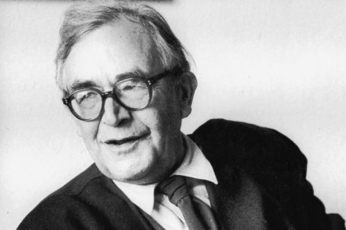 Karl Barth