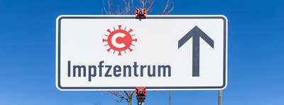 Impfzentrum