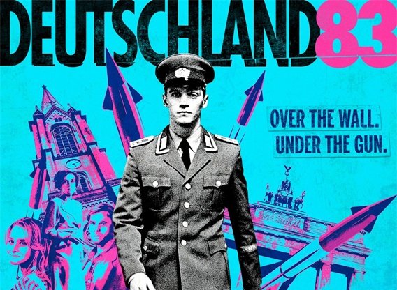 Deutschland 83