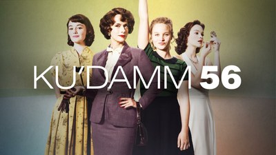 Ku'damm 56