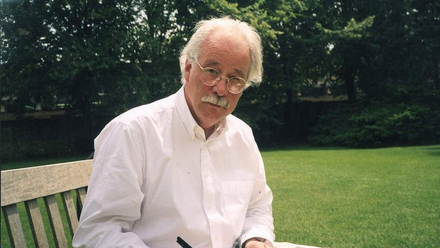 W. G. Sebald