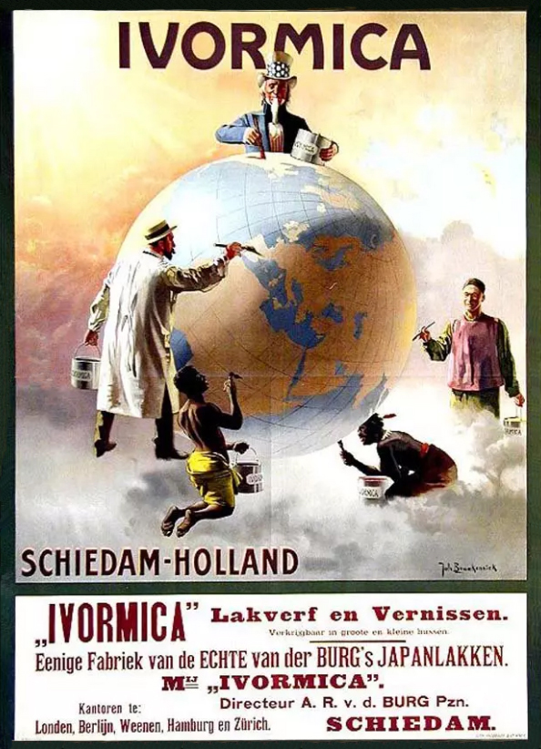 04   027  Ivormica poster