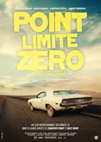 Vanishing Point / Point limite zéro (Richard Sarafian - 1971)