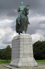 Robert the Bruce