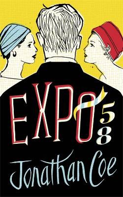 expo 58 coe