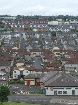 fig 4 photo Derry Bogside  25