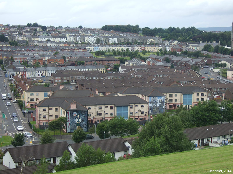 fig 4 photo Derry Bogside  28