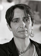 Masha Gessen Â© Svenya Generalova