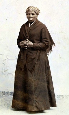 harriet tubman