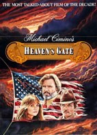 Heaven's Gate Cimino