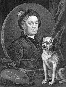 William Hogarth